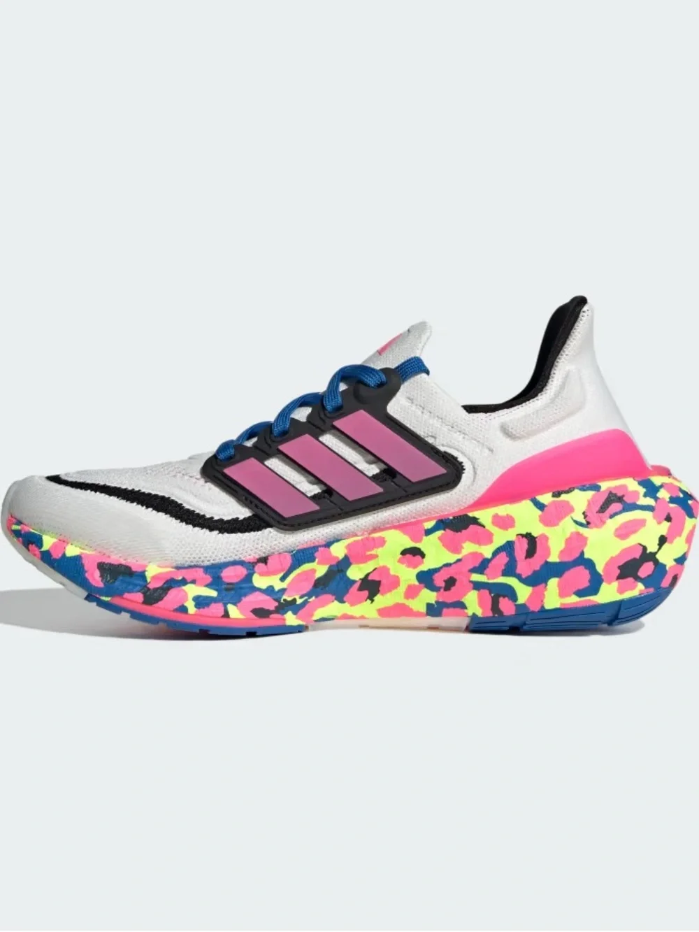 Adidas ULTRABOOST LIGHT RUNNING SHOES